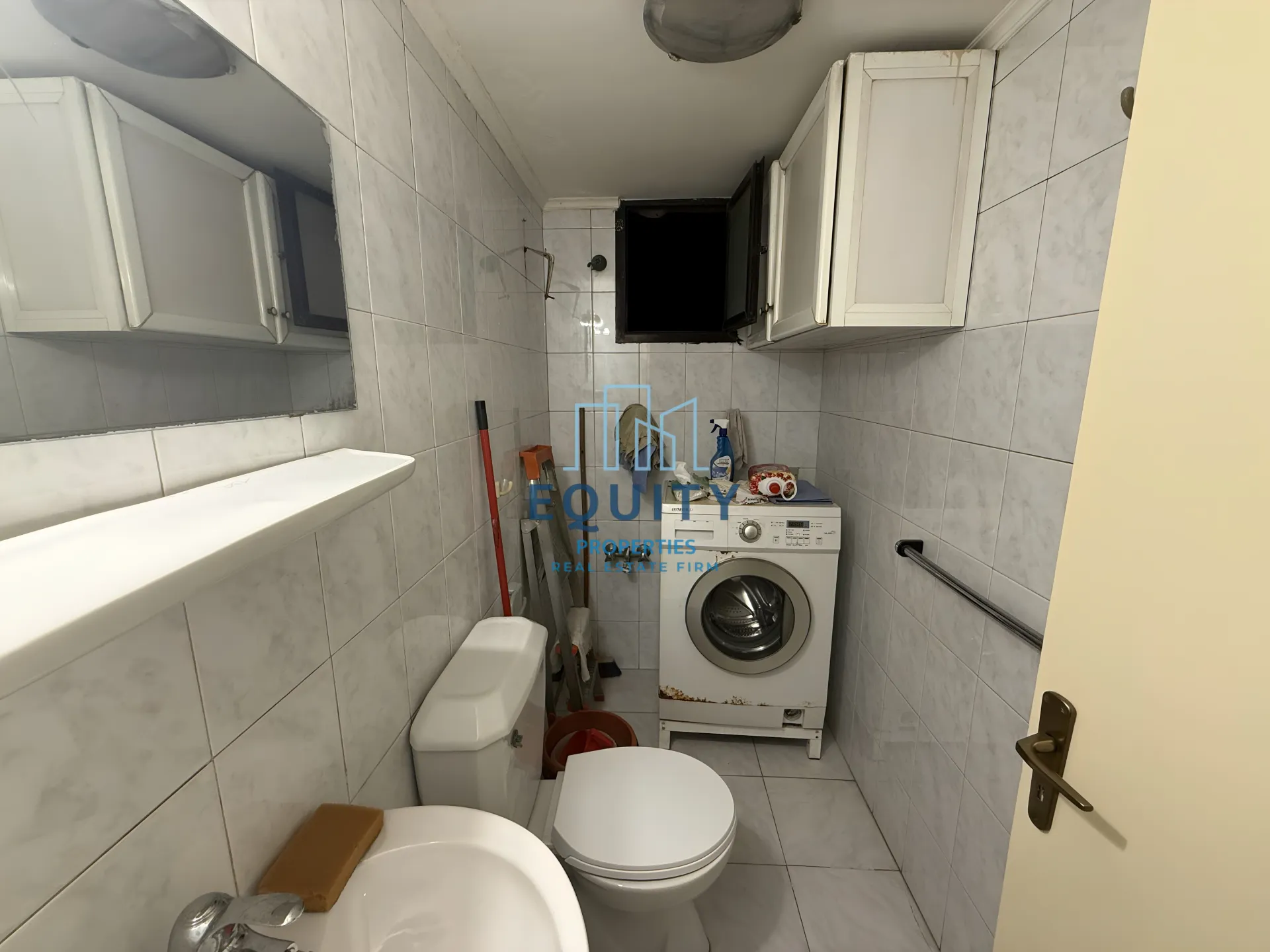 Apartment for sale in Ain El Remaneh