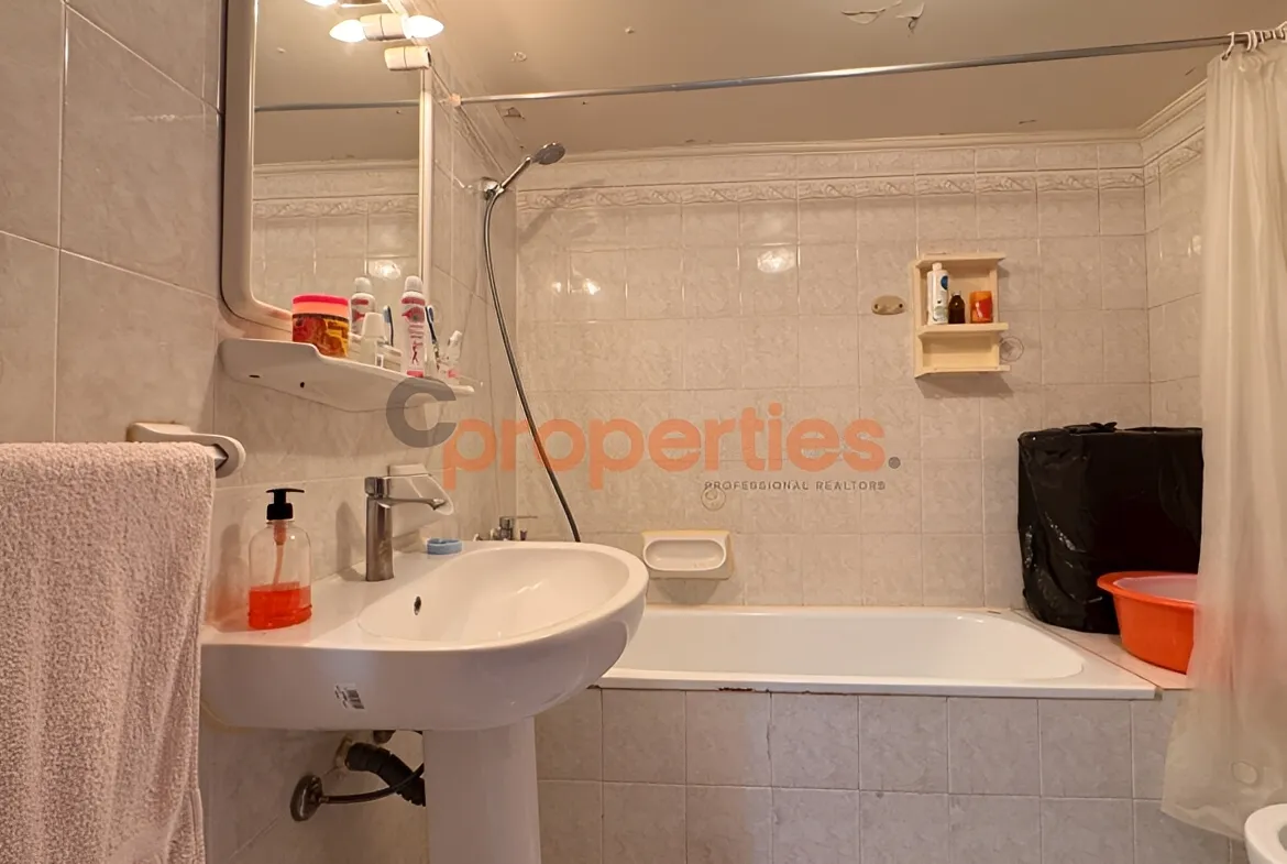 Apartment for Sale in Aaoukar
