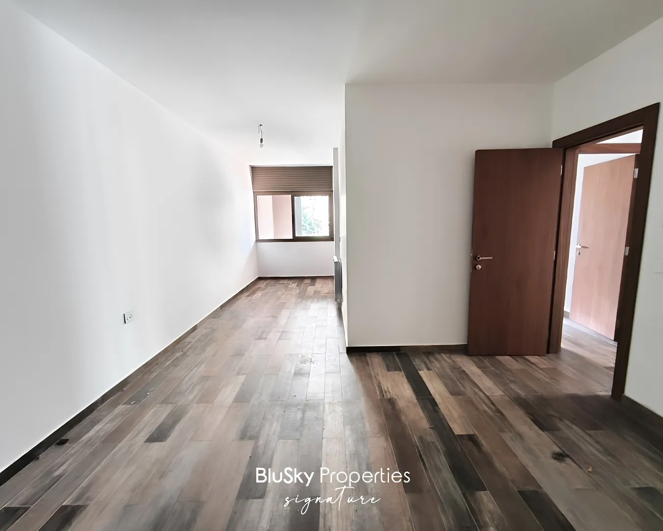 Apartment for sale in Baabdat