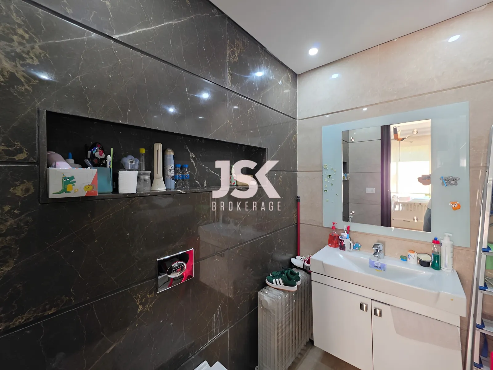 Apartment for Rent in Baabda