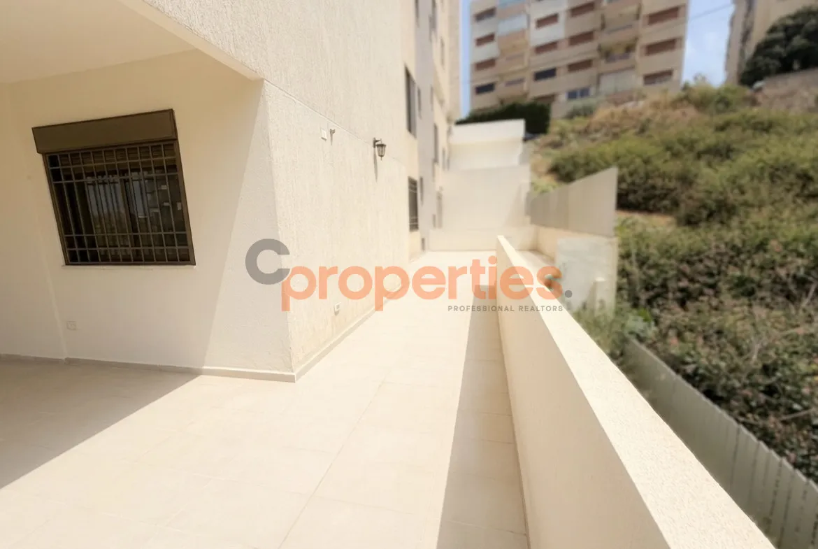 Apartment for Sale in Naqqache