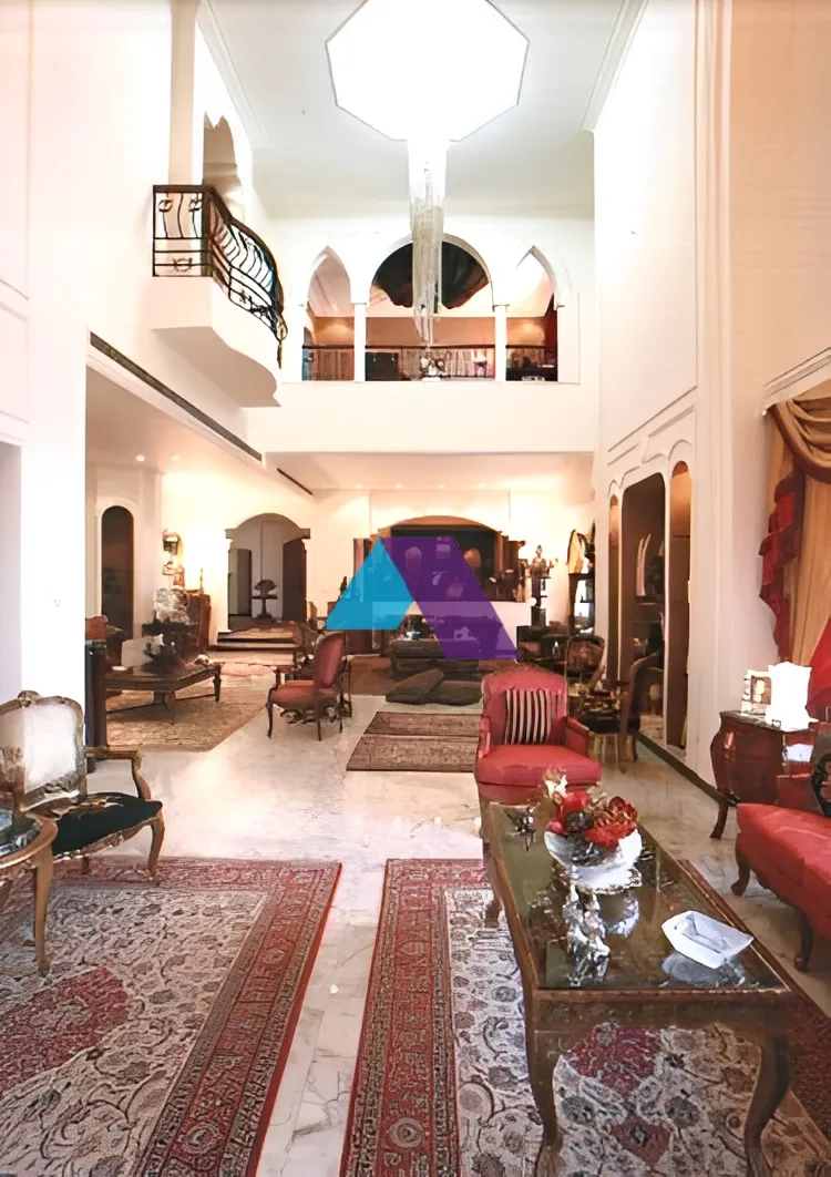 Villa for Sale in Adma w Dafnah