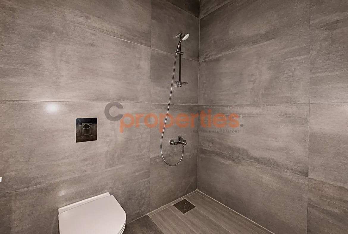 Apartment for Sale in Qennabet Broummana