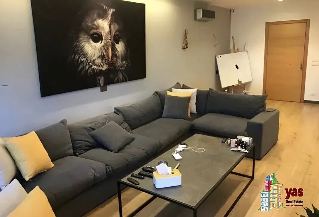 Apartment for Sale in Mazraat Yachou
