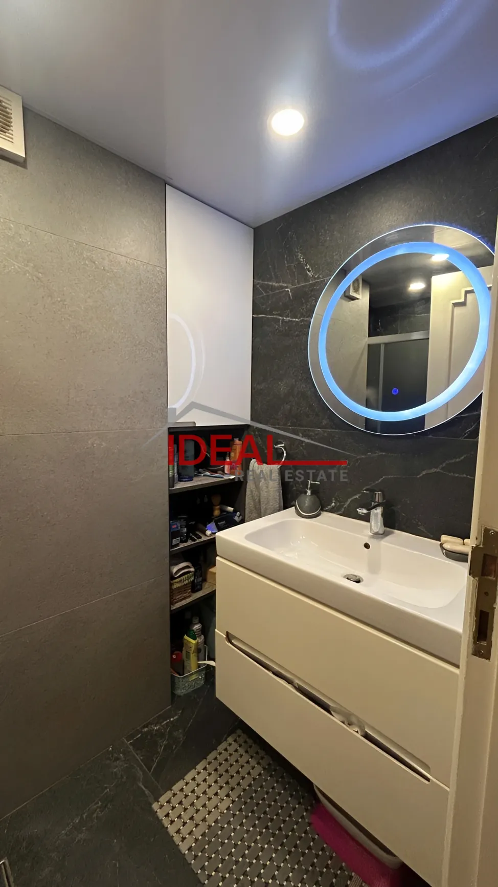 Apartment for sale in Ain El Rihaneh, Lebanon