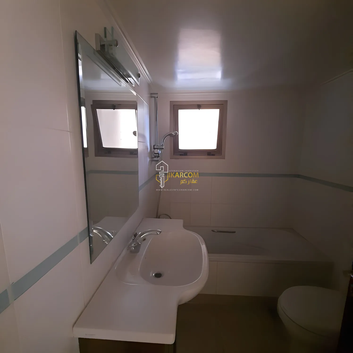 Apartment for Rent in Achrafieh - 1 bed