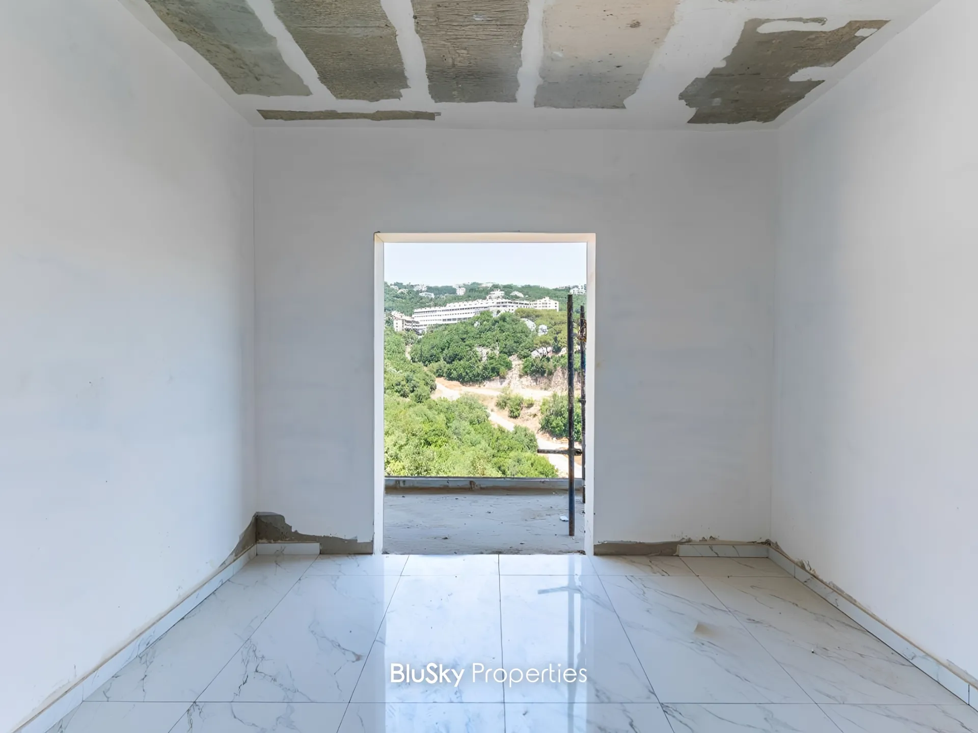 Apartment for sale in Ajaltoun, lebanon