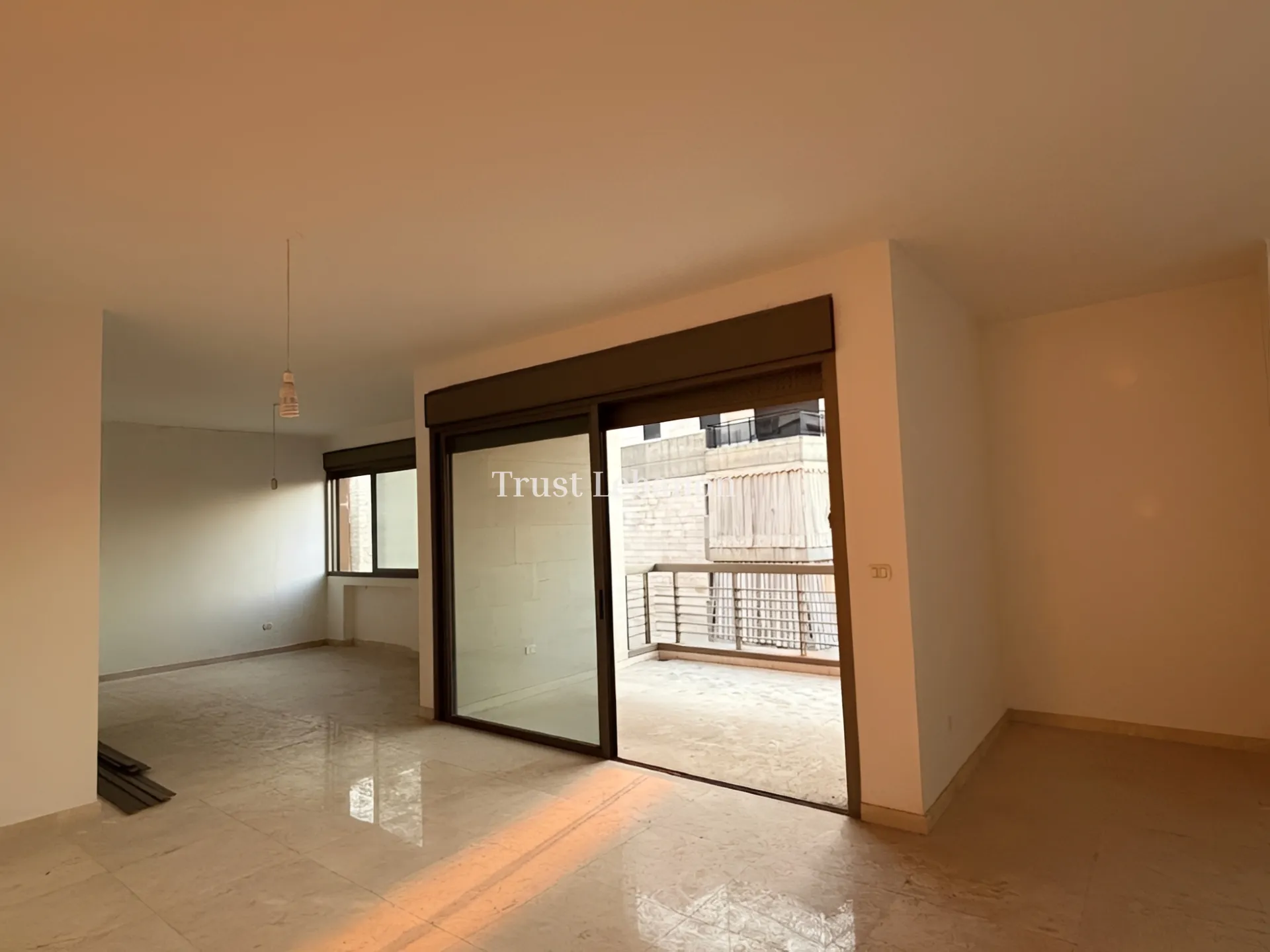 Duplex for rent in Fanar, Lebanon