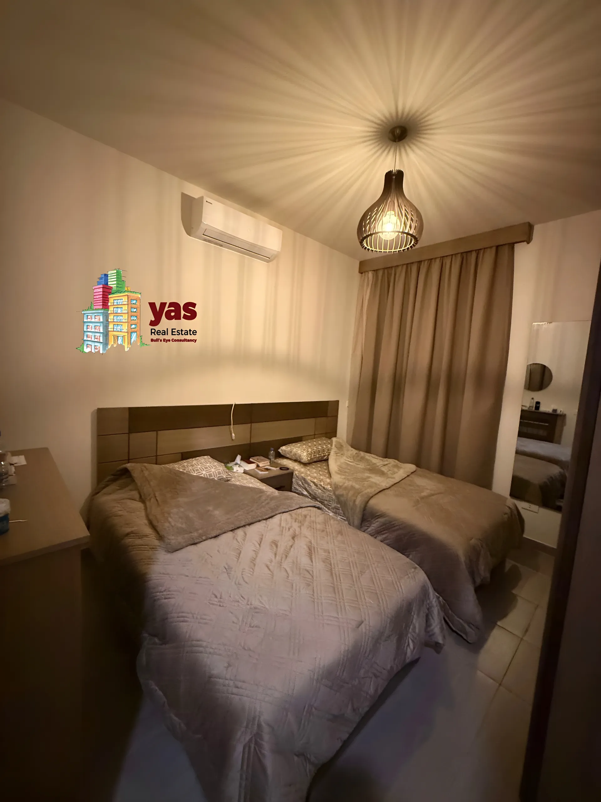 Apartment for Sale in Bsalim