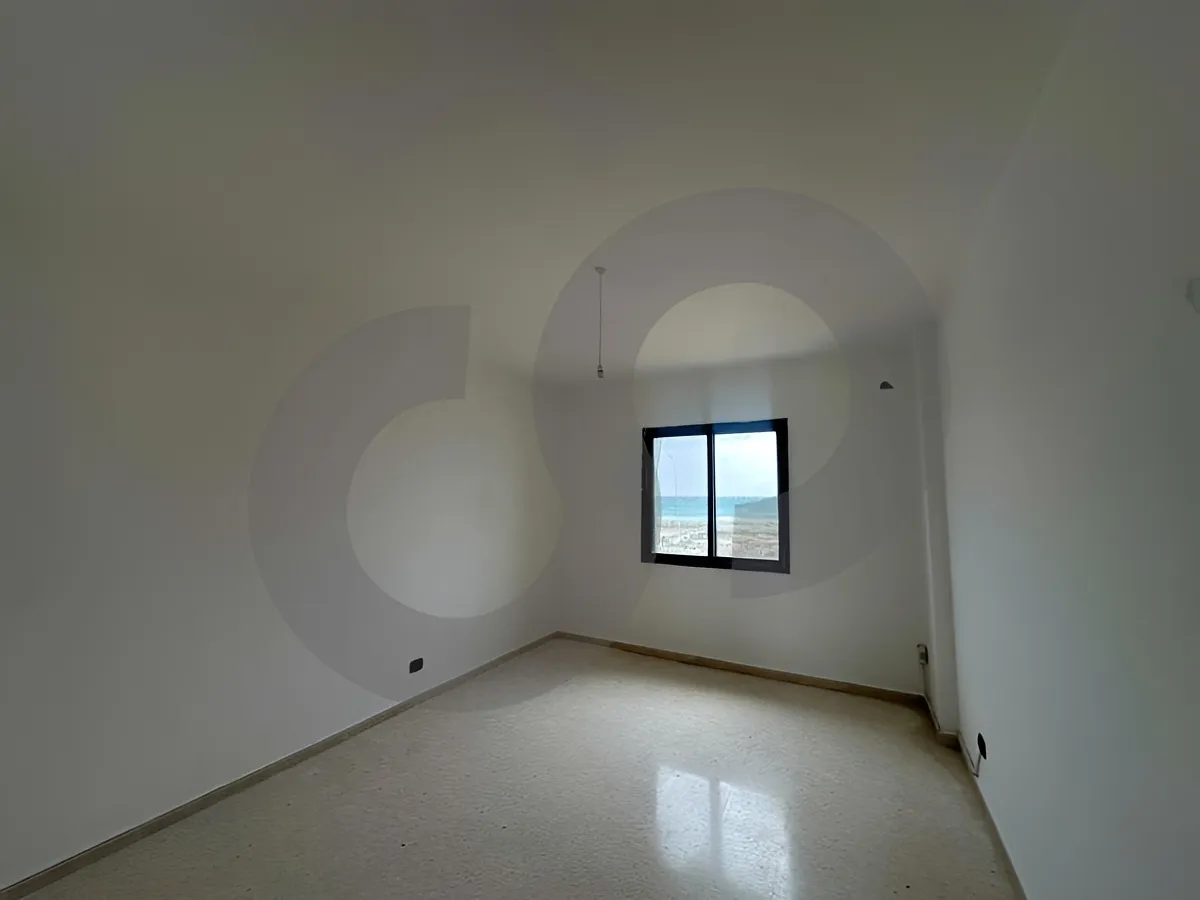 Apartment for Sale in Tripoli, Lebanon