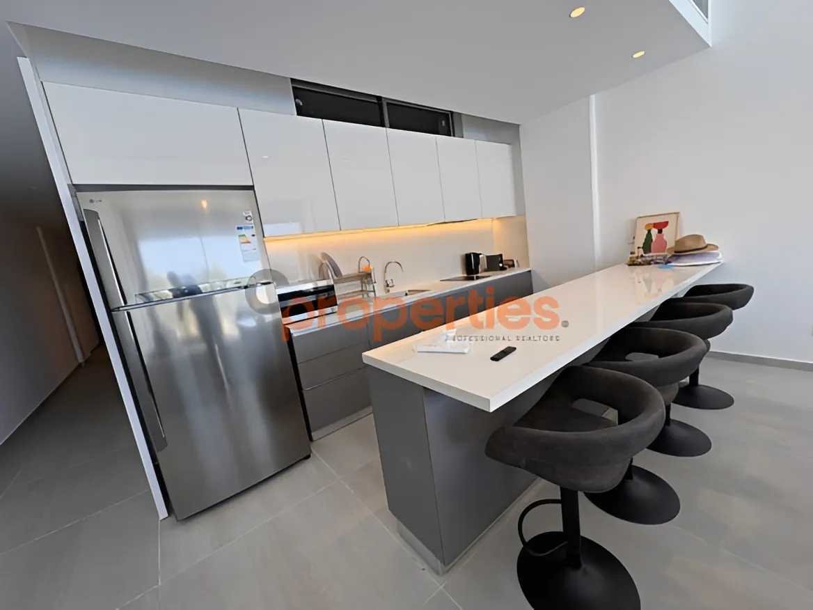 Apartment for Sale in Batroun