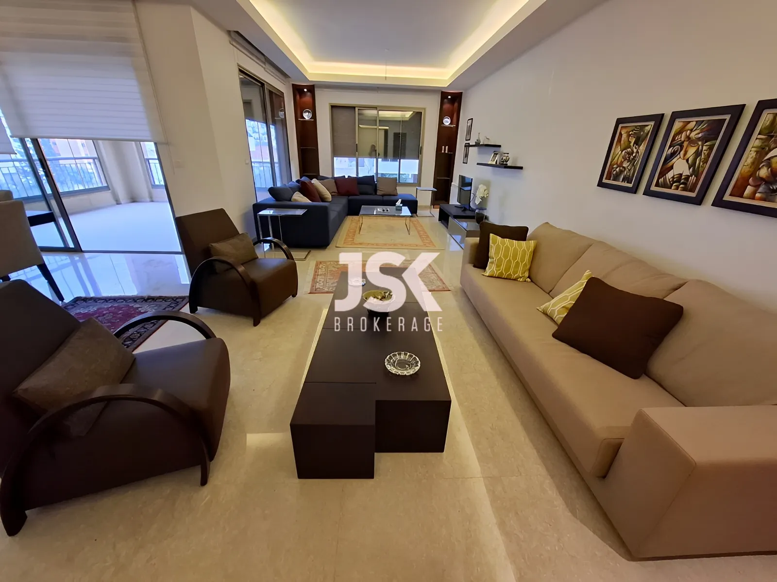 Apartment for Sale in Adma w Dafnah