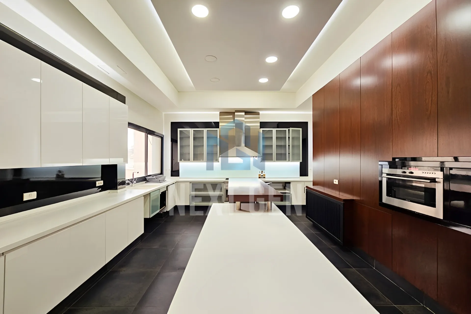 Apartment for sale in Achrafieh, Beirut, Lebanon