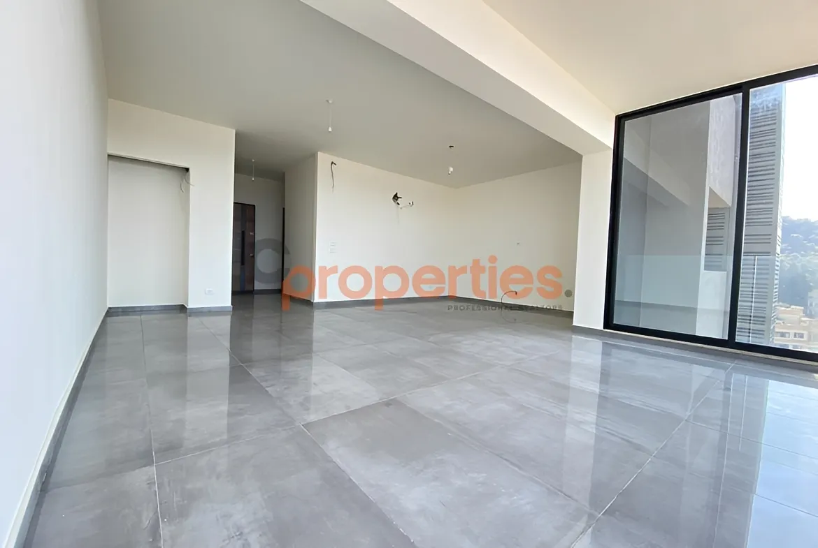 Apartment for Rent in Jal El Dib