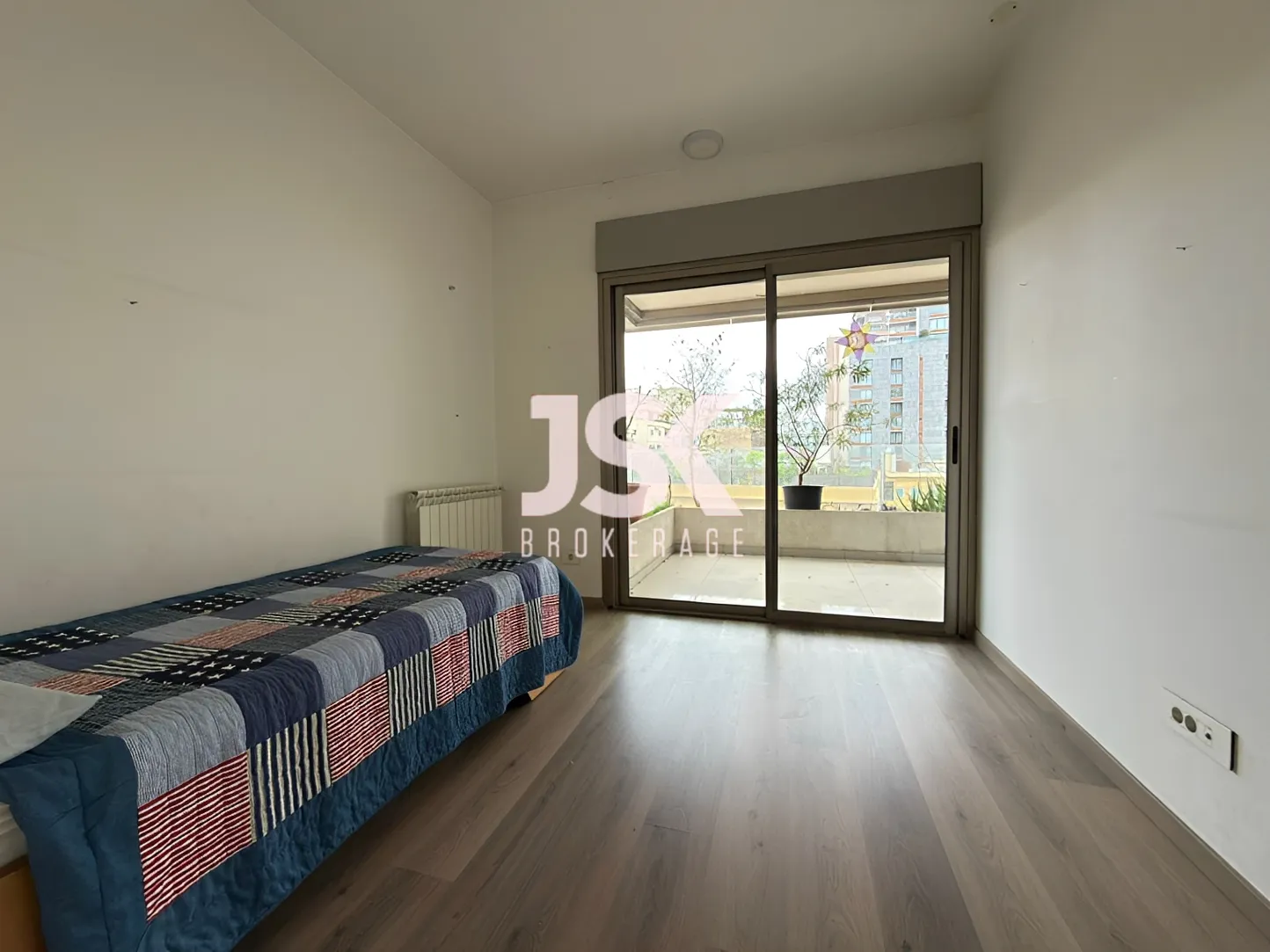 Apartment for rent in Achrafieh, Beirut, Lebanon