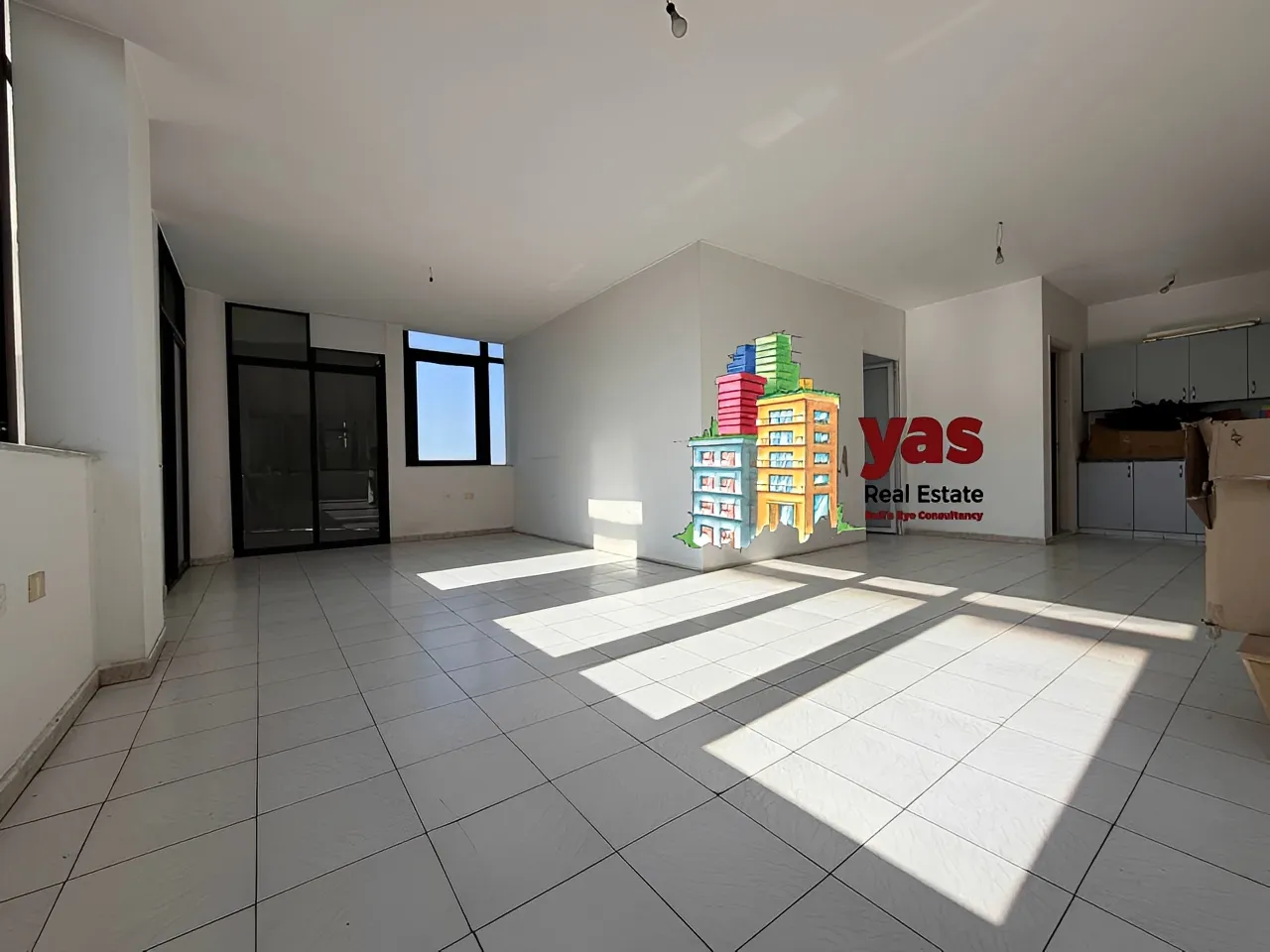 Office for sale in Haret Sakhr