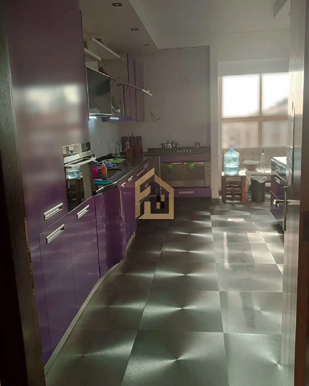 Apartment for sale in Zouk Mikael, Lebanon