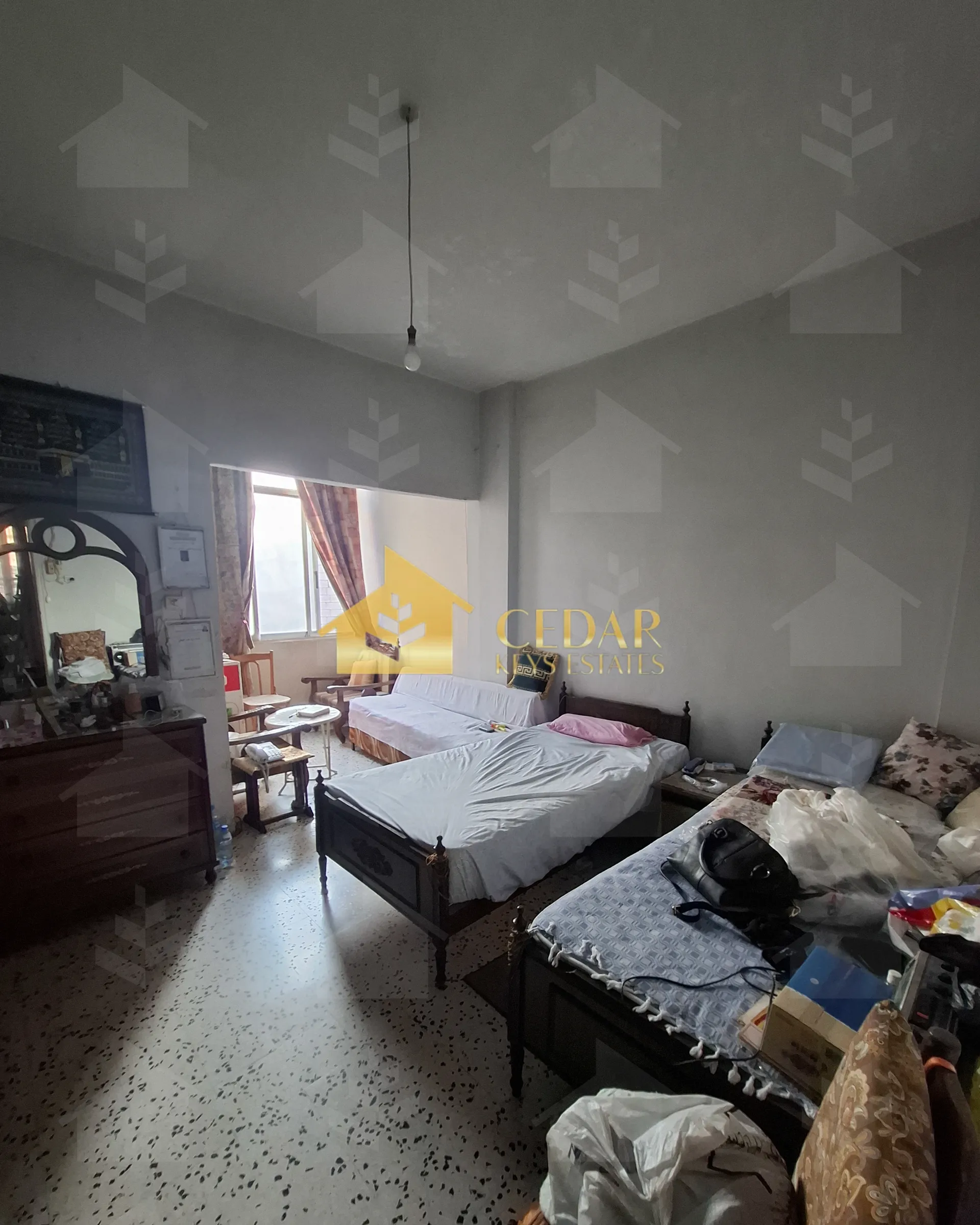 Apartment for sale in Tariq El Jdideh, Beirut, Lebanon
