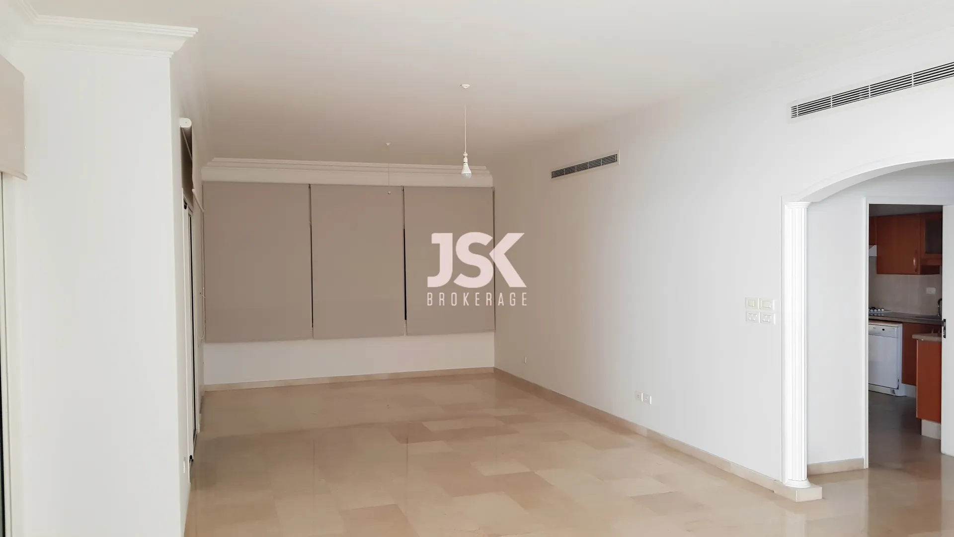 Apartment for Rent in Kfar Hbab