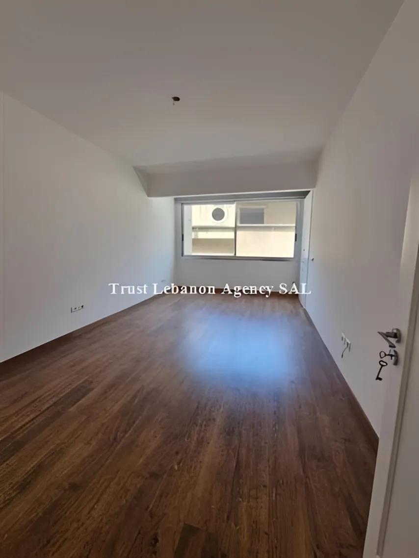 Apartment for Sale in Ashrafieh Beirut