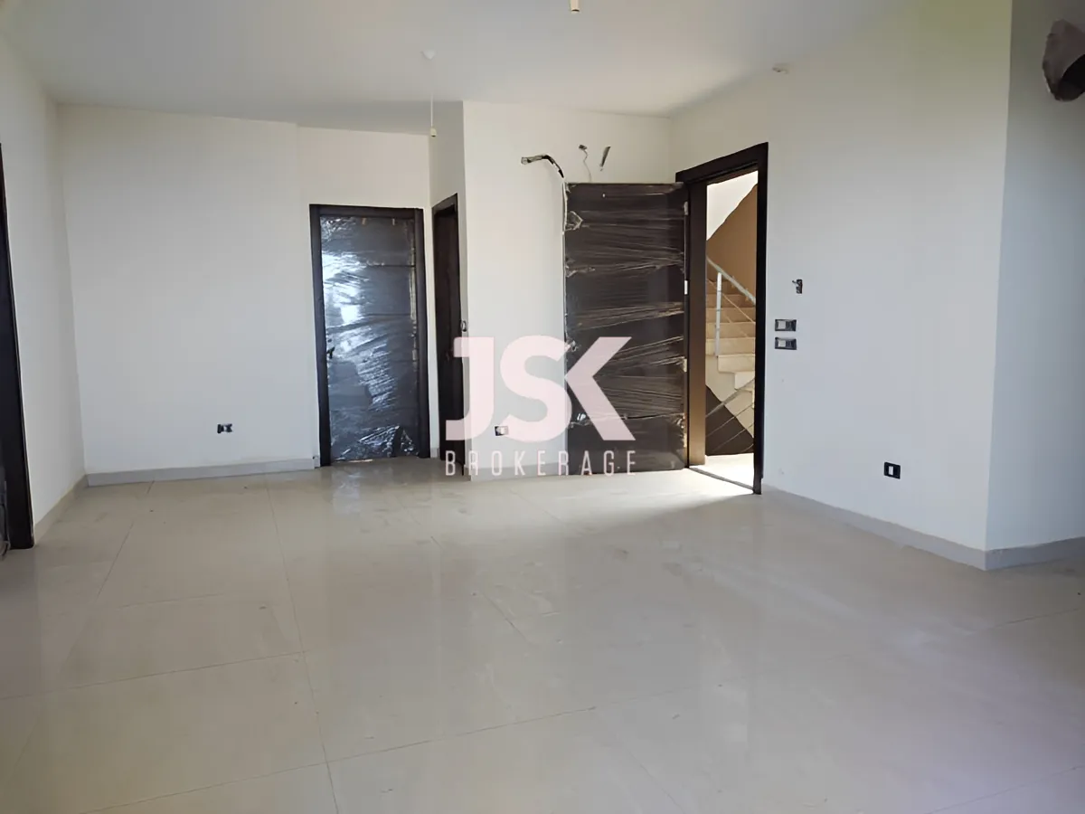 Apartment for Sale in Ballouneh, Lebanon - 3 bed, 3 bath