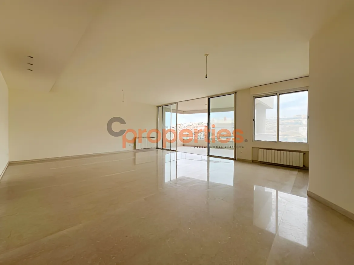 Apartment for Sale in Hazmieh