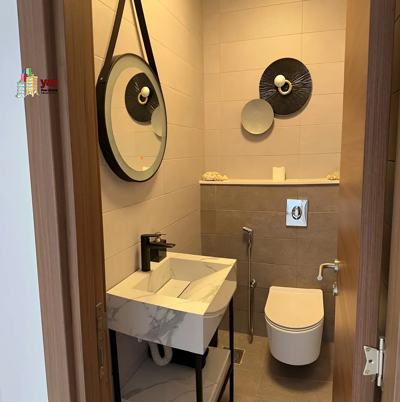Apartment for Sale in Mar Takla