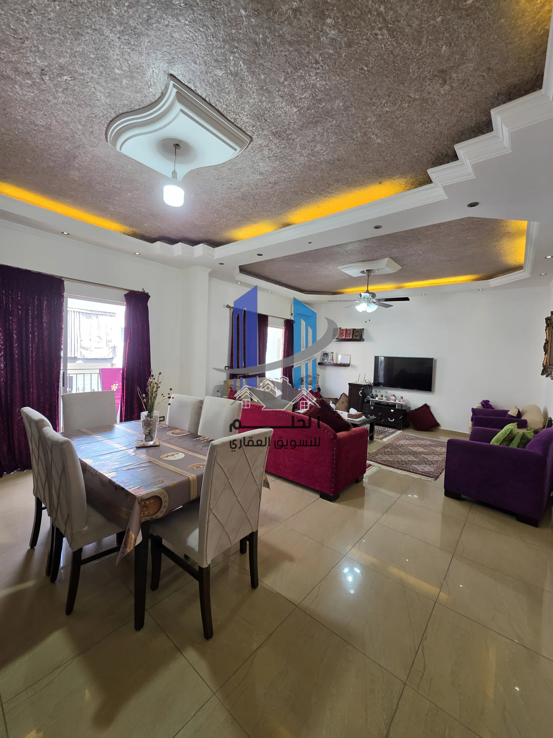 شقة for sale in هلالية، صيدا، لبنان
