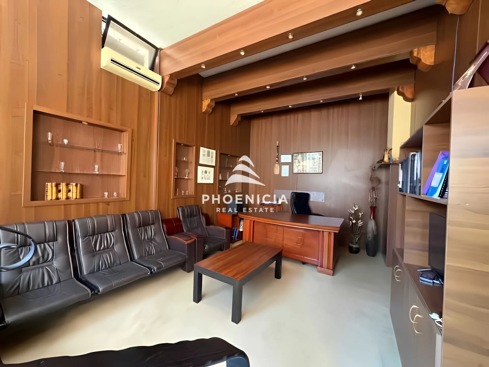 Warehouse for sale in Habboub