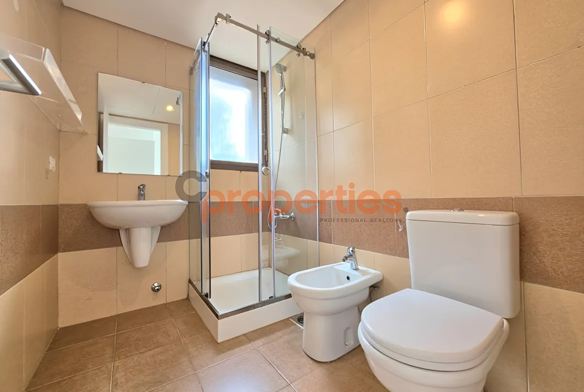 Apartment for Sale in Dbayeh