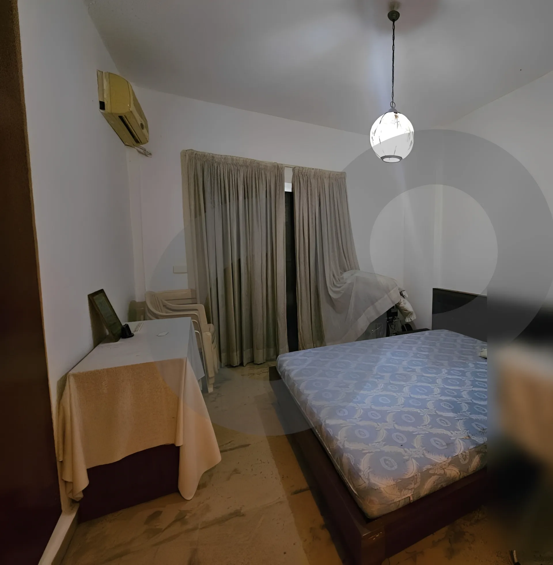 Apartment for Sale in Ras Al Naba'a, Beirut, Lebanon - 3 bed, 3 bath