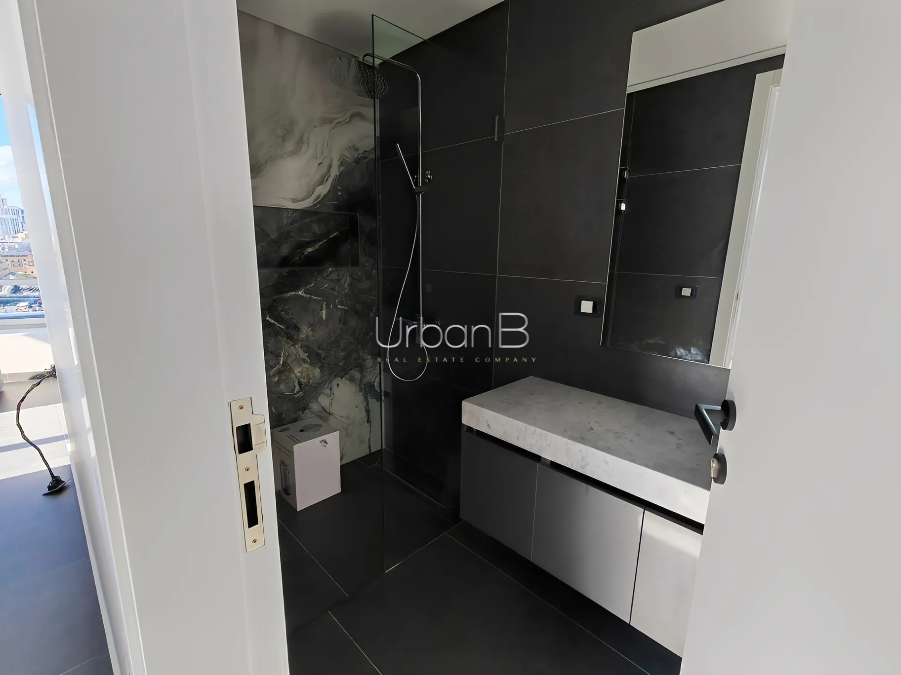 Apartment for Rent in Saifi Village, Beirut, Lebanon