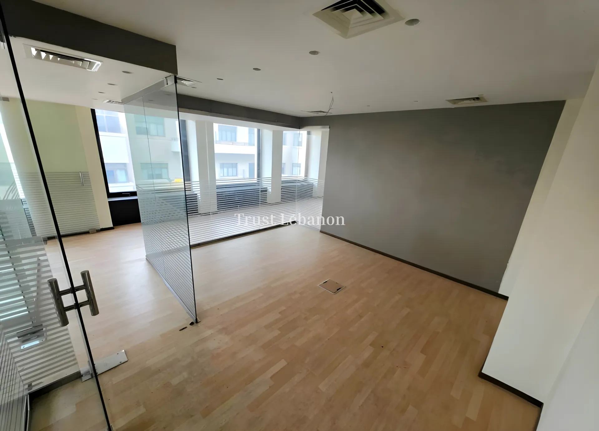 Office for rent in Downtown, beirut, Lebanon