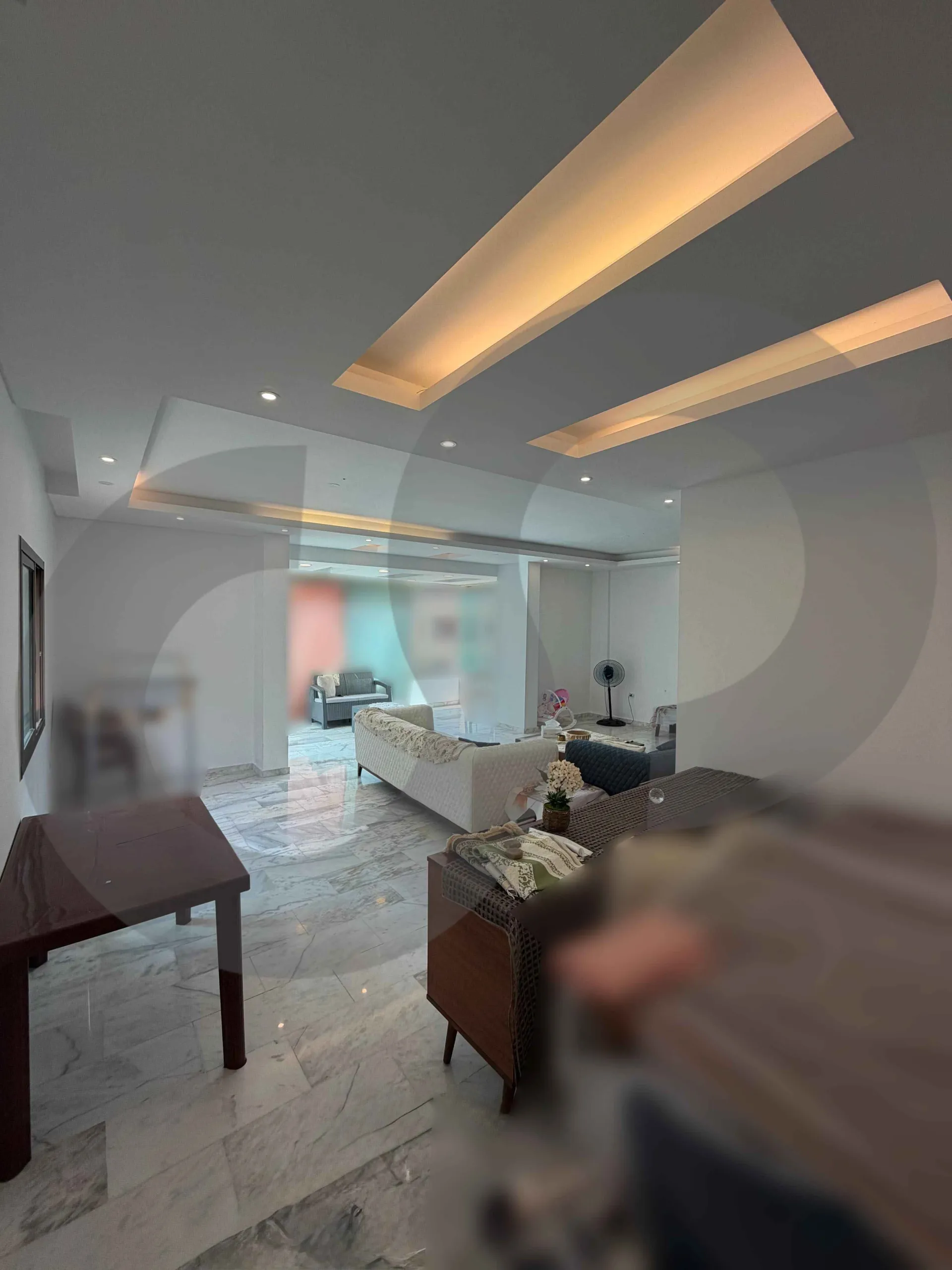 Apartment for Sale in Dawhet Aramoun