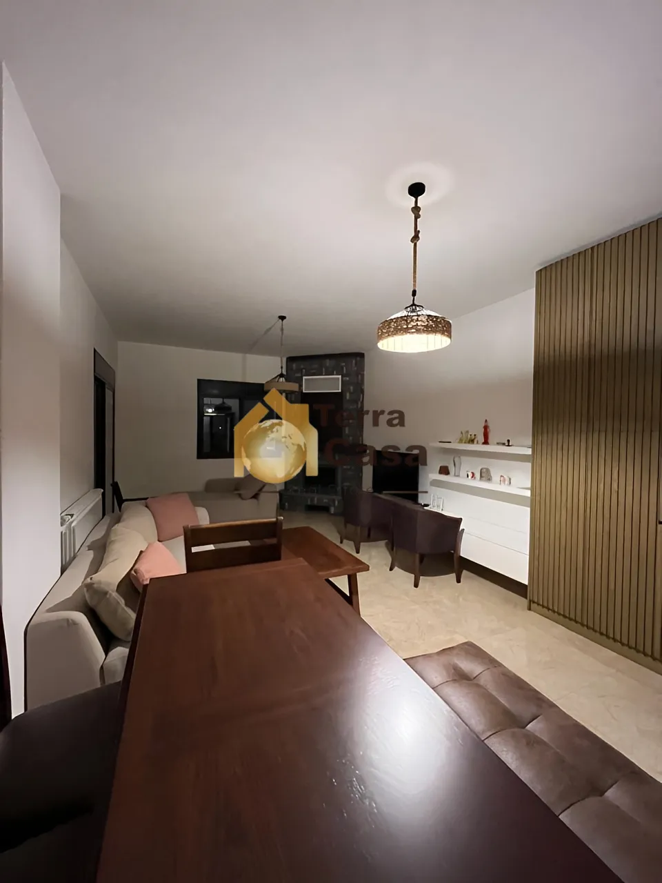 Apartment for Rent in Zahle
