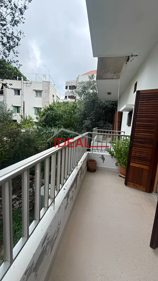 Apartment for sale in Sehayleh