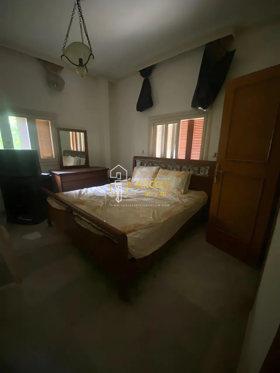 Villa for sale in Cornet Chahwan, Lebanon
