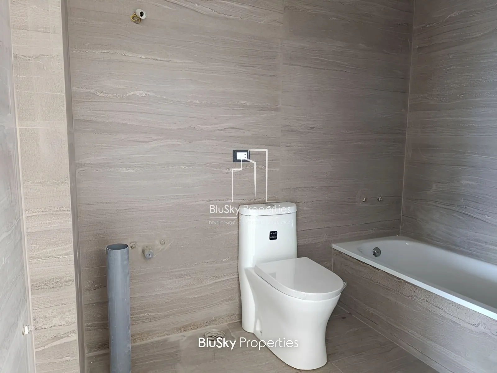 Apartment for Sale in Fatka