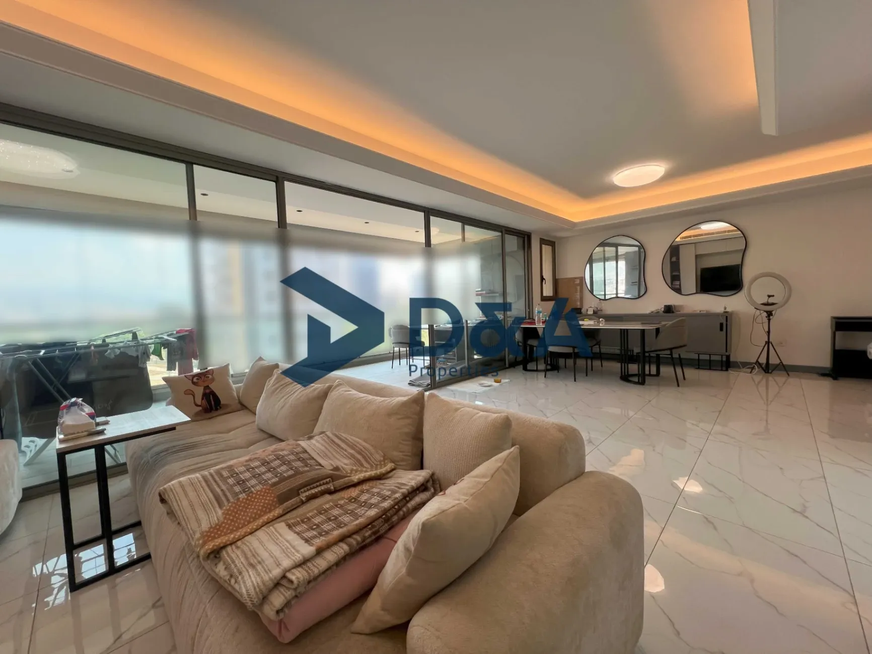 Apartment for sale in Achrafieh, Beirut, Lebanon