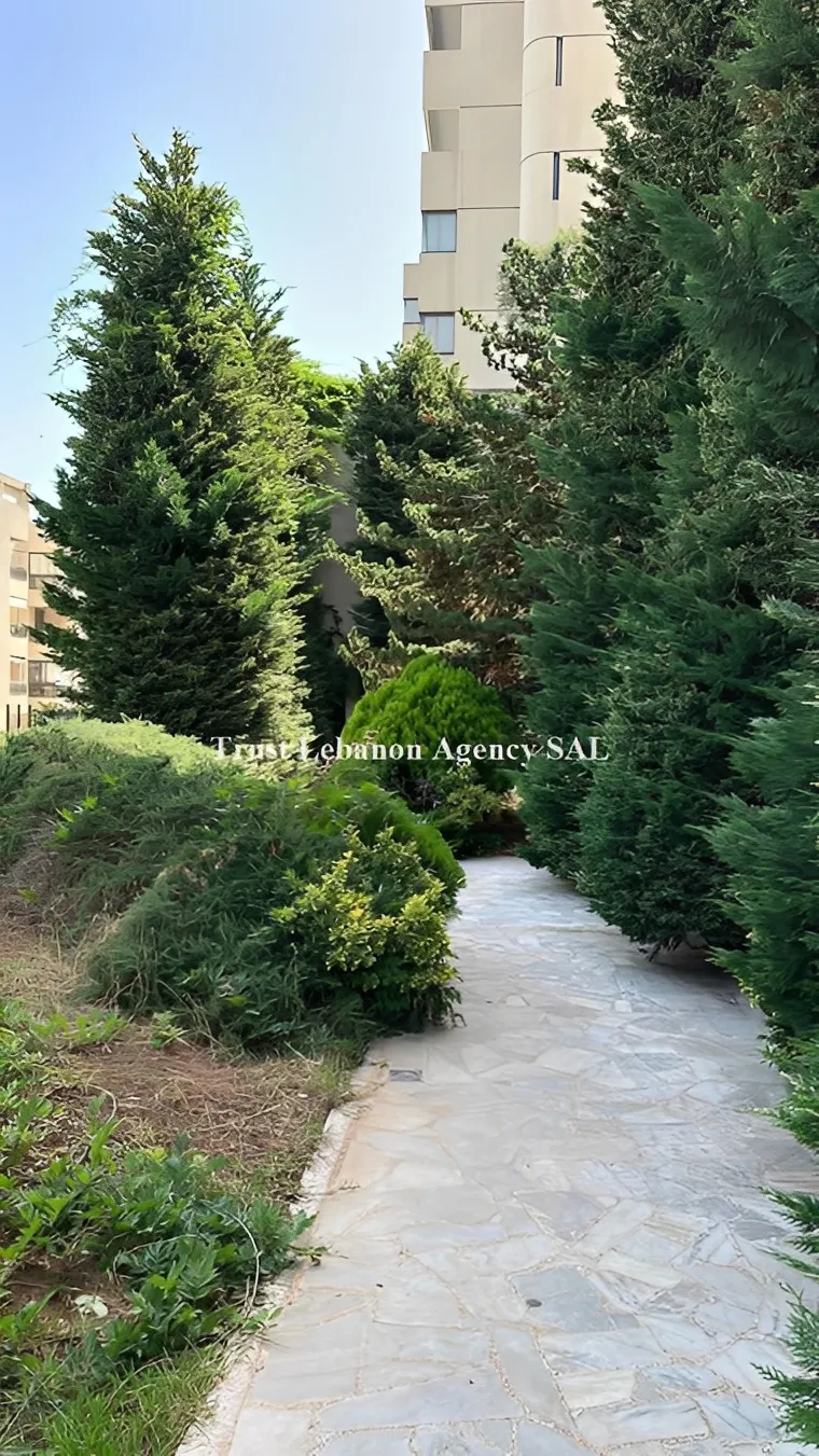 Apartment for Sale in Metn Kanabet Broumana Lebanon