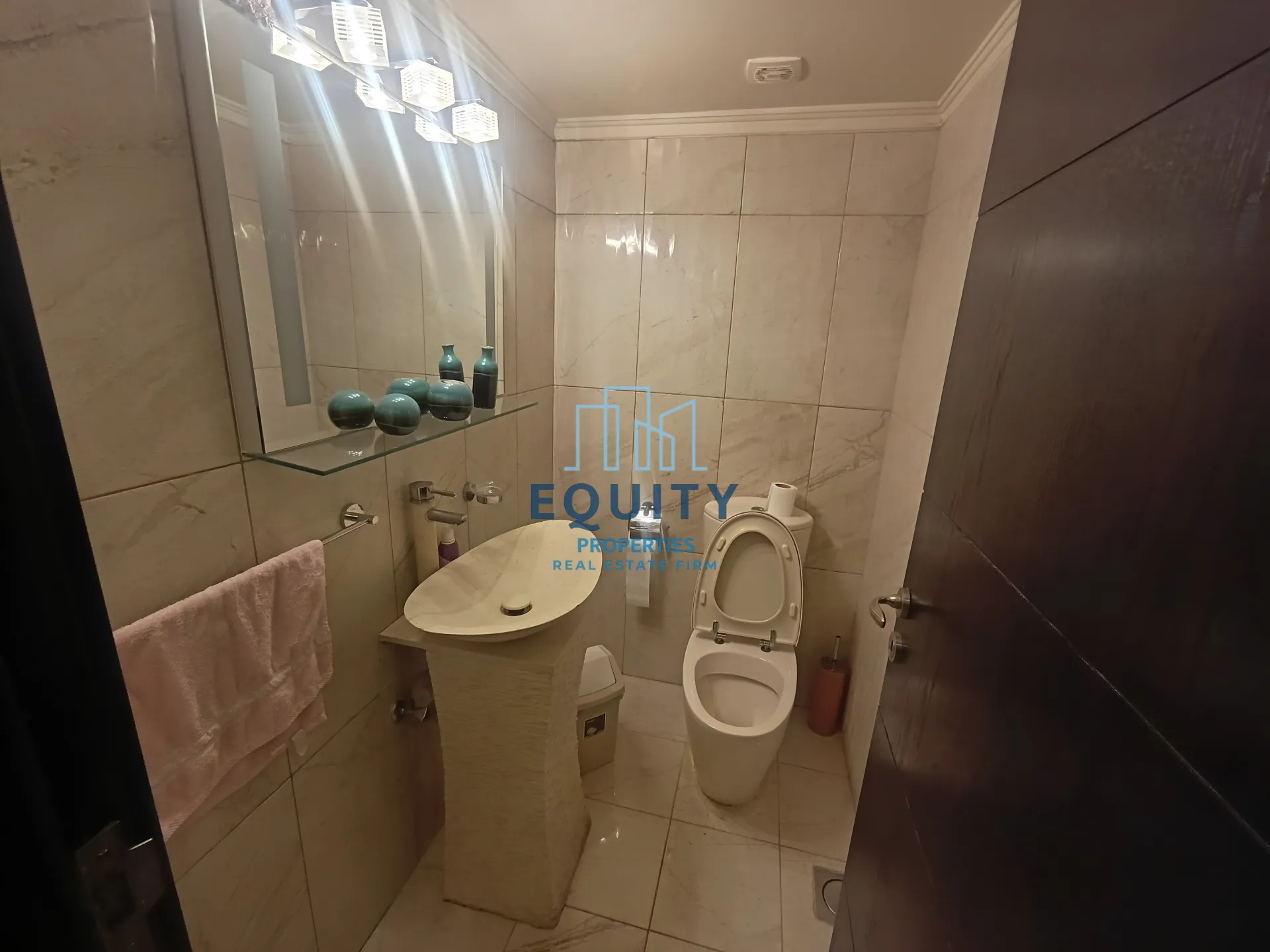 Apartment for Sale in Awkar - 3 bed, 4 bath