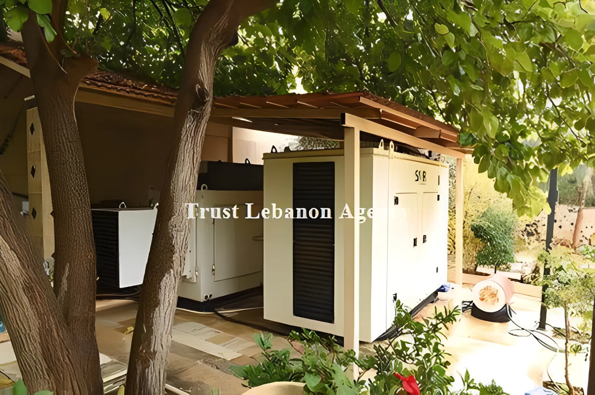 Villa for Sale in Alay, khaldeh Lebanon