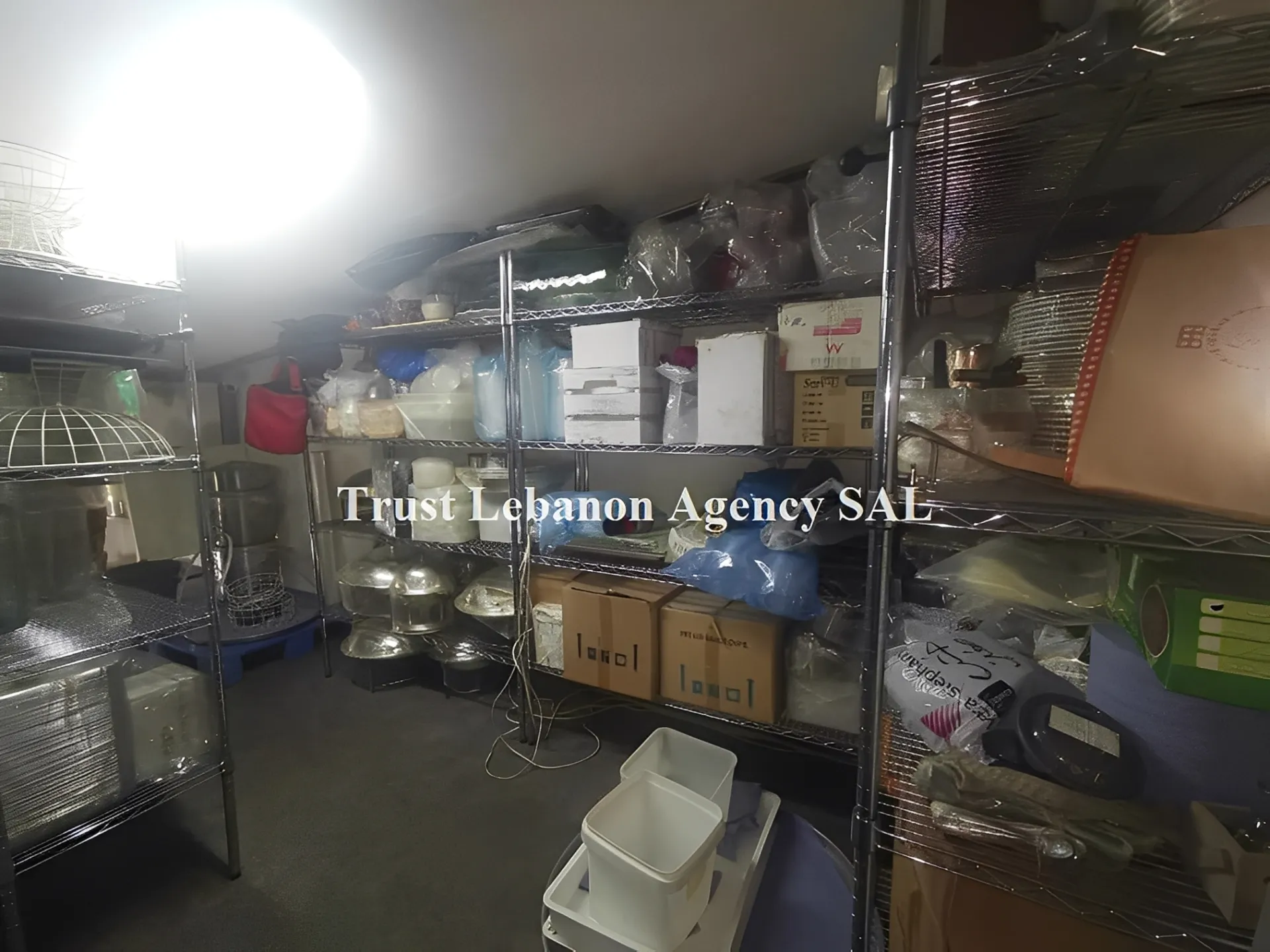 Commercial Property For Sale in Metn, Nahr El Mott
