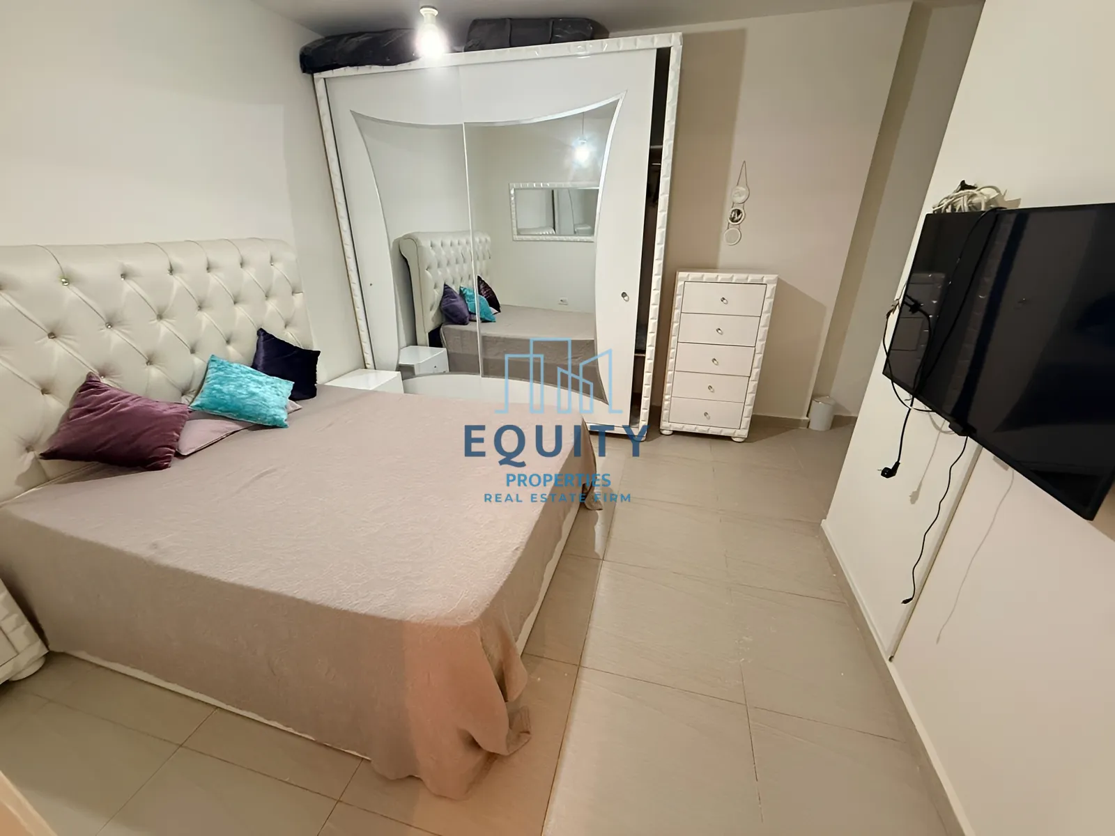 Apartment for rent in Mezher