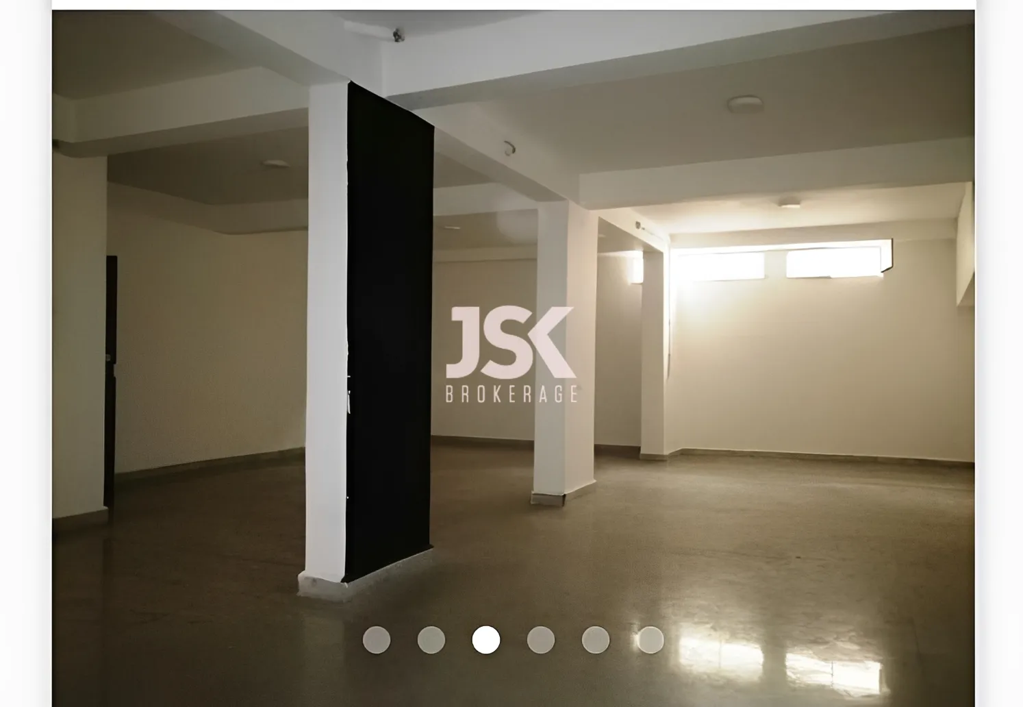 Warehouse for Sale in Achrafieh
