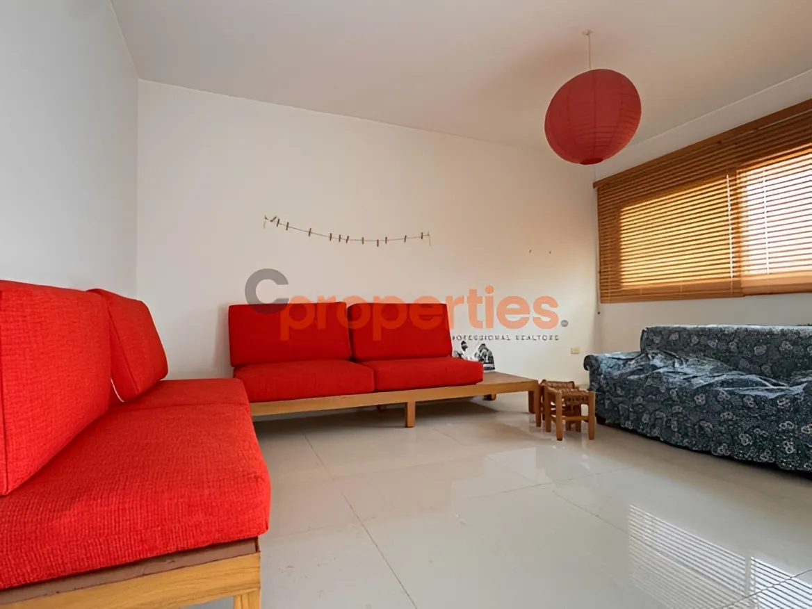 Apartment for Sale in Aaoukar - 3 bed, 4 bath