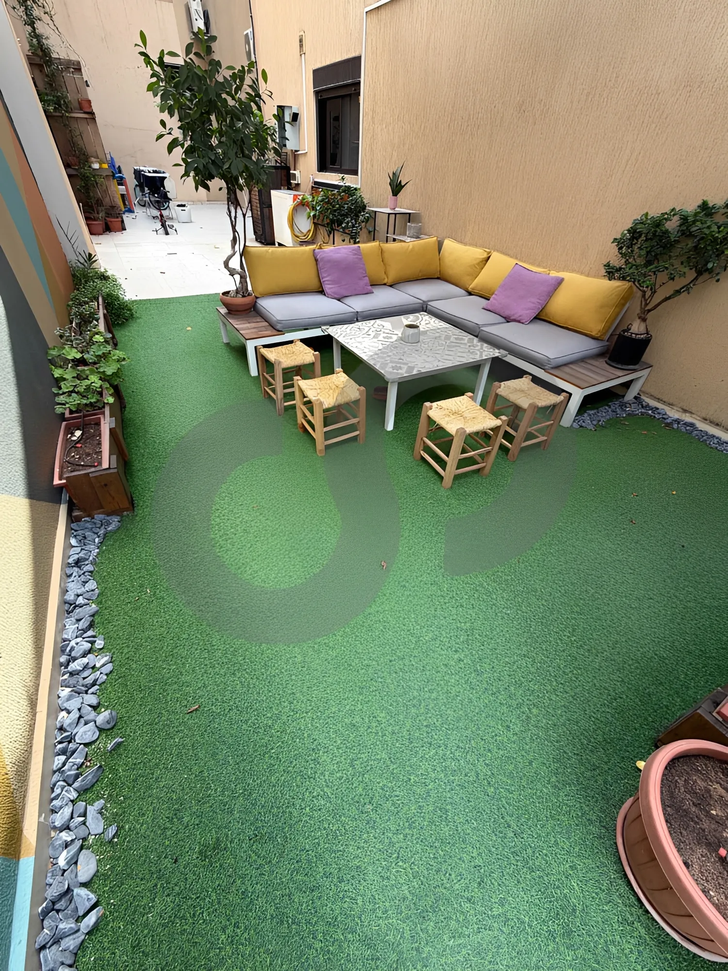 Apartment for Sale in Naqqache
