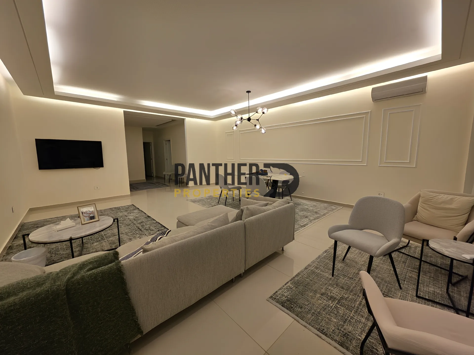Apartment in Mansourieh, lebanon - 3 bed, 4.0 bath