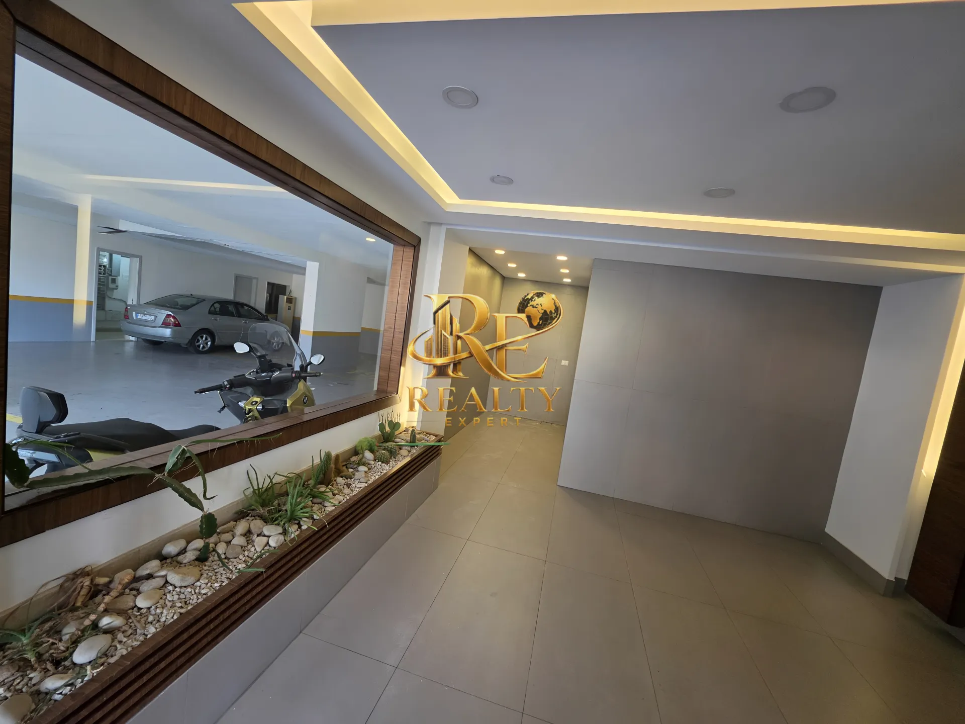Duplex for sale in Douha