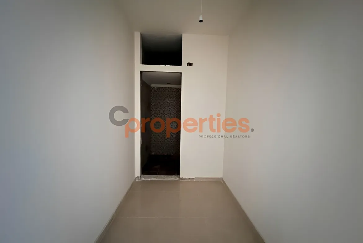 Duplex for Sale in Mar Roukoz